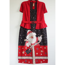 PLMD0012 Dress (L)