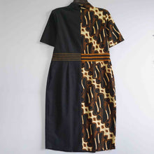 FBMD0065 Dress (XL)