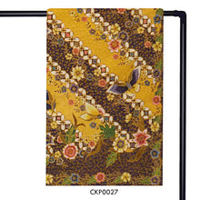 CKP0027 - Cotton Kain Panjang