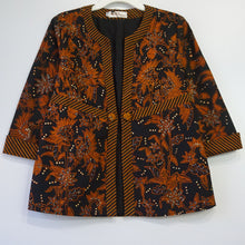 PZB0462 Blazer (XL)