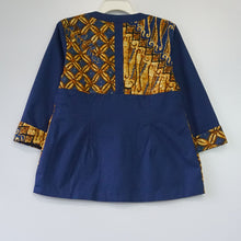 PZB0465 Blazer (XL)