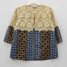 LEB0007 Blazer (XL)