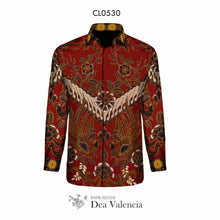 CL0530 - Cotton Men's Shirt Material