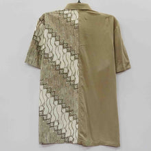 MSS1833 Men's Shirt (XXXL)