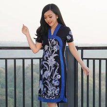 RS-LAD0177 Dress (M)