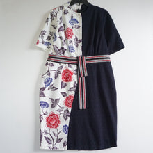 RS-FBMD0090 Dress (XXXL)