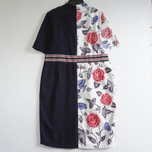 RS-FBMD0090 Dress (XXXL)