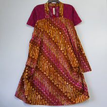 RS-KNDG0027 Dress (XXL)