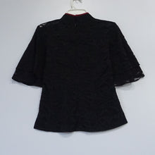 RS-SLQT0111 Tops (XS)
