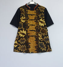 RS-SQT0003 Tops (XS)