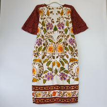 RS-WPM0026 Dress (M)