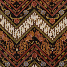 SL0038 - Silk Men's Shirt Material