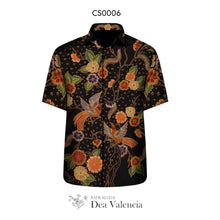 CS0006 - Cotton Men's Shirt Material