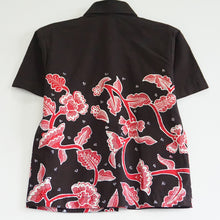 SBS0025 Boy Shirt (Boy)