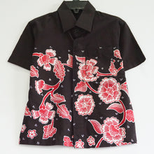 SBS0025 Boy Shirt (Boy)