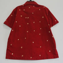 SBS0186 Boy Shirt (Boy)