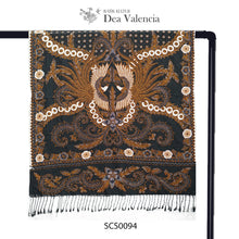 SCS0094 - Silk Couple Sarimbit