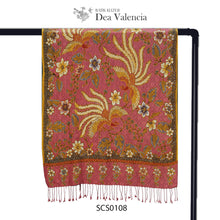 SCS0108 - Silk Couple Sarimbit