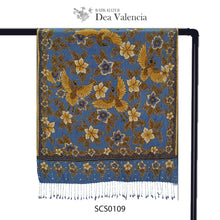 SCS0109 - Silk Men's Shirt Material