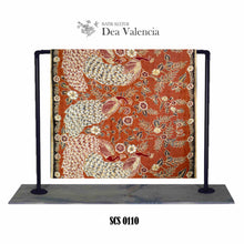 SCS0110 - Silk Men's Shirt Material