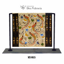 SCS0115 - Silk Men's Shirt Material