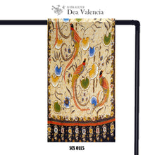 SCS0115 - Silk Men's Shirt Material
