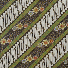 SL0747 - Silk Men's Shirt Material