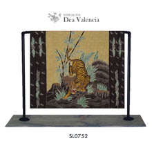 SL0752 - Silk Men's Shirt Material