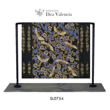 SL0754 - Silk Men's Shirt Material
