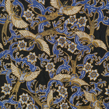 SL0754 - Silk Men's Shirt Material