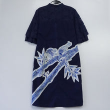 SLQD0078 Dress (XL)