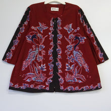 SSB0981 Blazer (M)