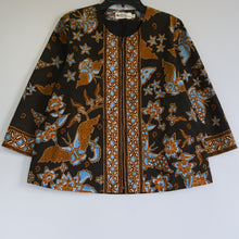 SSB0988 Blazer (S)