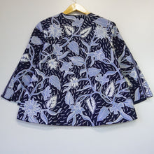 SSB1001 Blazer (M)