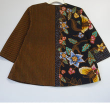 SSB1003 Blazer (XL)