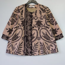SSB1004 Blazer (M)