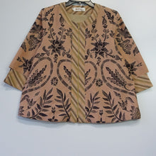 SSB1005 Blazer (L)