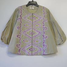 SSB1009 Blazer (M)