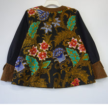 SSB1019 Blazer (XL)