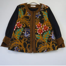 SSB1019 Blazer (XL)