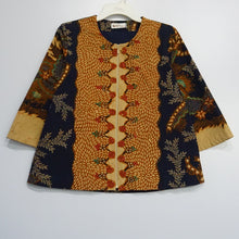 SSB1033 Blazer (M)