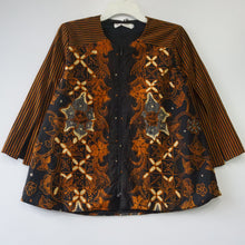 SSB1055 Blazer (M)