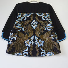 SSB1057 Blazer (L)