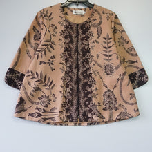 SSB1074 Blazer (L)