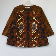 SSB1075 Blazer (XL)