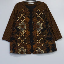 SSB1076 Blazer (XXL)