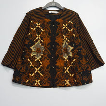 SSB1078 Blazer (M)