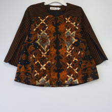 SSB1079 Blazer (L)