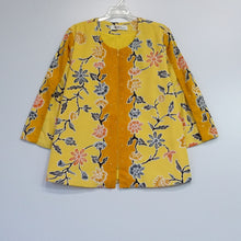 SSB1086 Blazer (XXL)