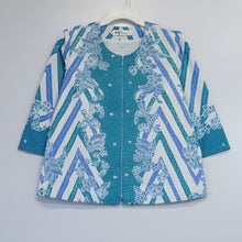SSB1087 Blazer (L)